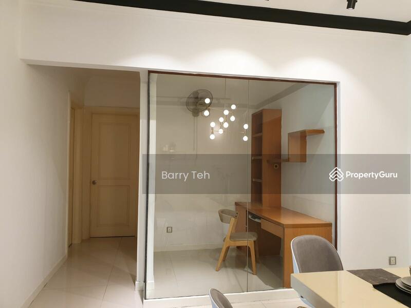 Condominium for Sale at La Grande Kiara - Barry Teh - PropertyGuru.com.my