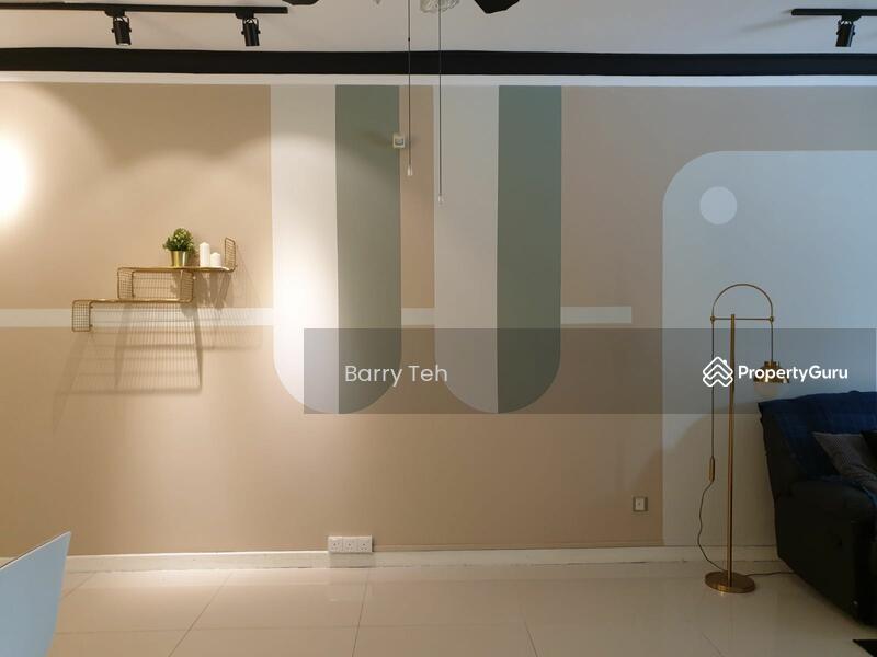 Condominium for Sale at La Grande Kiara - Barry Teh - PropertyGuru.com.my