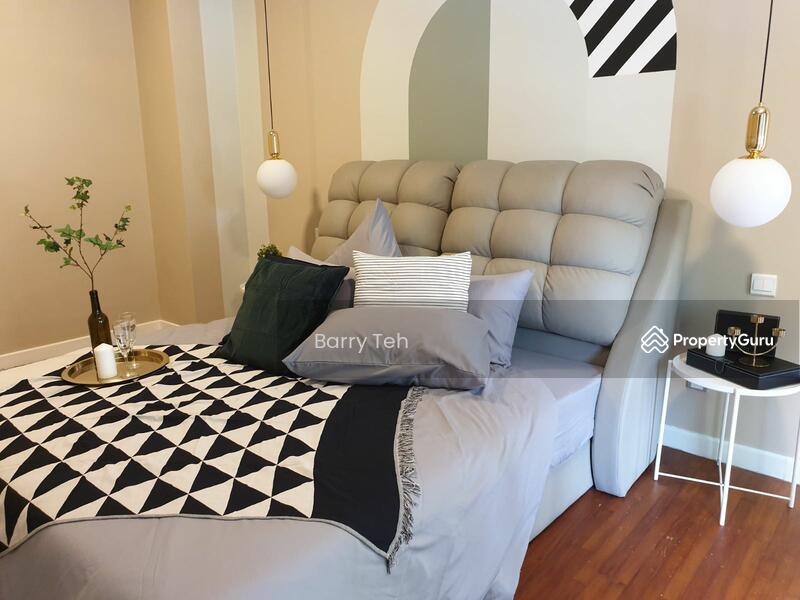 Condominium for Sale at La Grande Kiara - Barry Teh - PropertyGuru.com.my