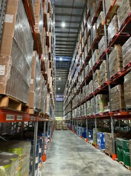 Warehouse for Rent in Elite Industrial Estate (Shah Alam) - Jen Lau - PropertyGuru.com.my