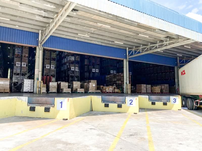Gudang untuk Disewa di Elite Industrial Estate (Shah Alam) - Jen Lau - PropertyGuru.com.my