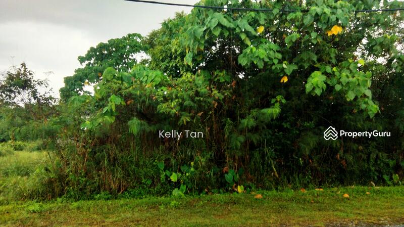 Tanah Kediaman untuk Dijual di Sri Klebang (Chemor) - Kelly Tan - PropertyGuru.com.my