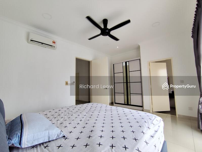 Rumah Berkembar untuk Disewa di Rawang (Selangor) - Richard Leow - PropertyGuru.com.my