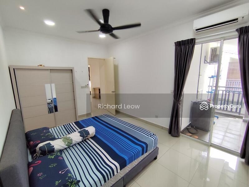 Rumah Berkembar untuk Disewa di Rawang (Selangor) - Richard Leow - PropertyGuru.com.my