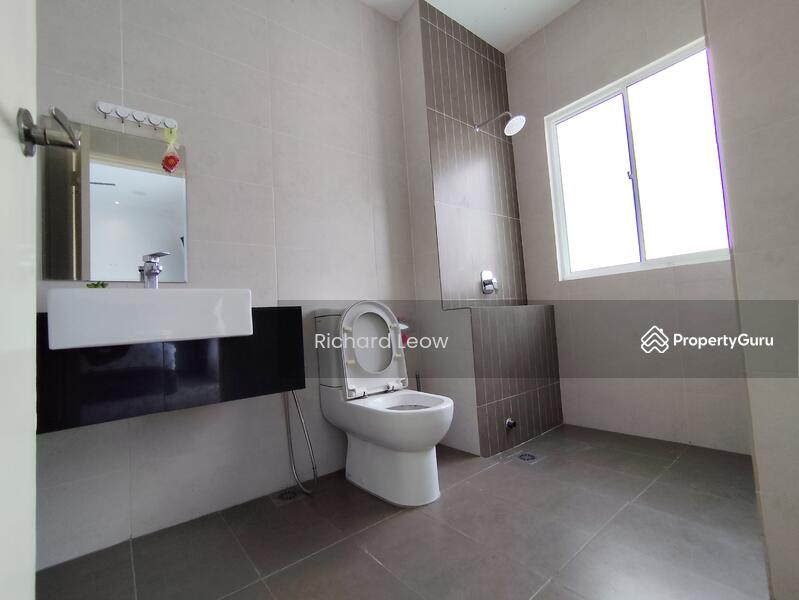 Rumah Berkembar untuk Disewa di Rawang (Selangor) - Richard Leow - PropertyGuru.com.my