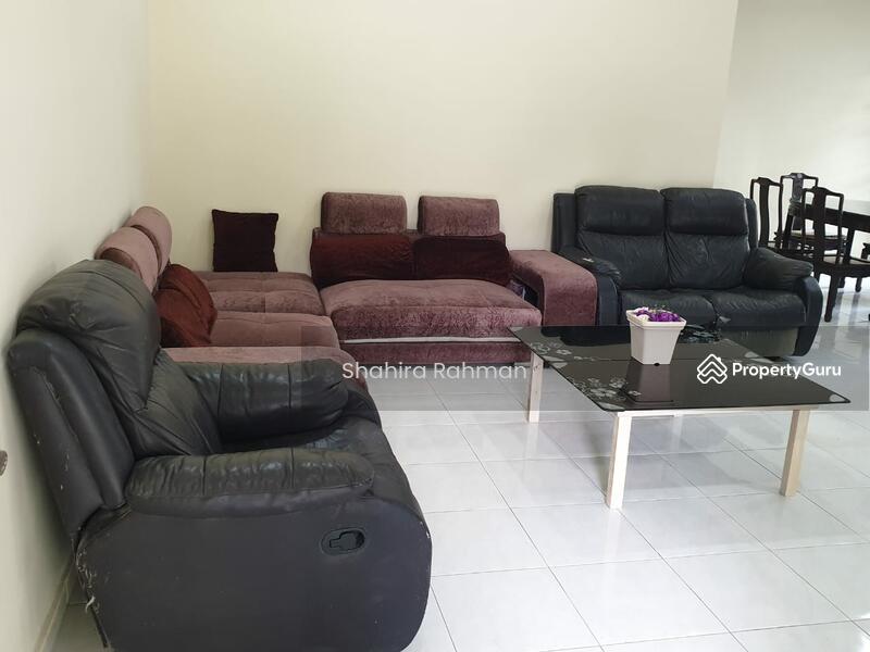 Rumah Berkembar untuk Dijual di Taman Astana Permai (Kuantan) - Shahira Rahman - PropertyGuru.com.my