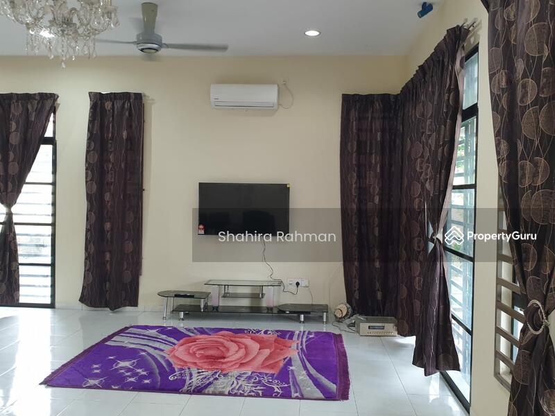 Rumah Berkembar untuk Dijual di Taman Astana Permai (Kuantan) - Shahira Rahman - PropertyGuru.com.my