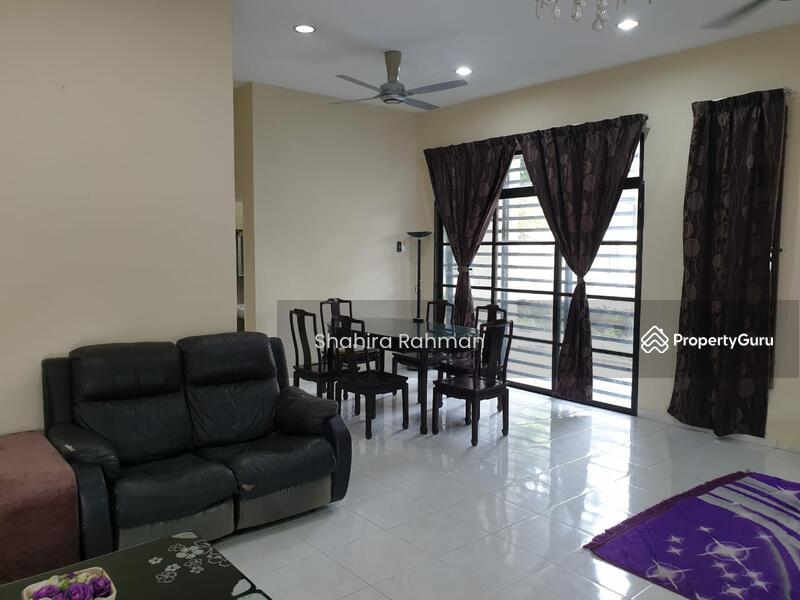 Rumah Berkembar untuk Dijual di Taman Astana Permai (Kuantan) - Shahira Rahman - PropertyGuru.com.my