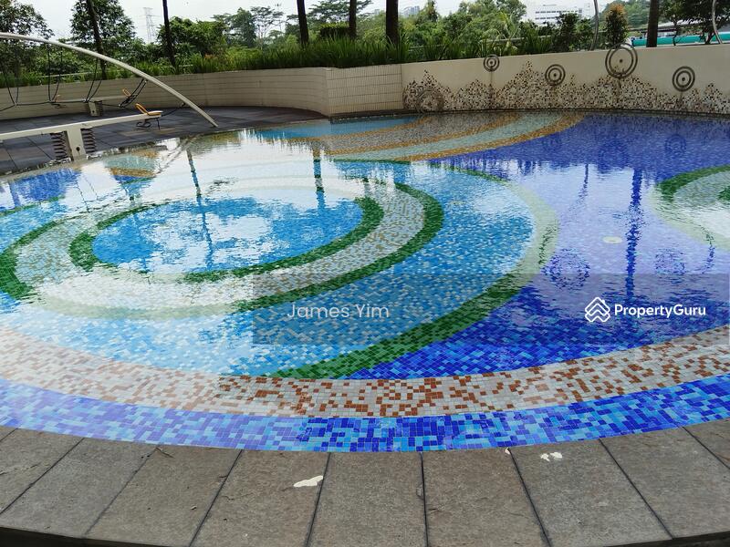 wading pool
