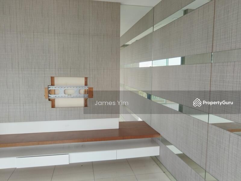 Living hall 