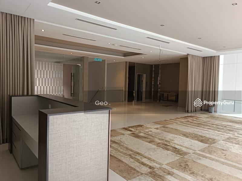 For Sale - Pavilion Ceylon Hill