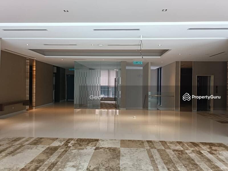 For Sale - Pavilion Ceylon Hill