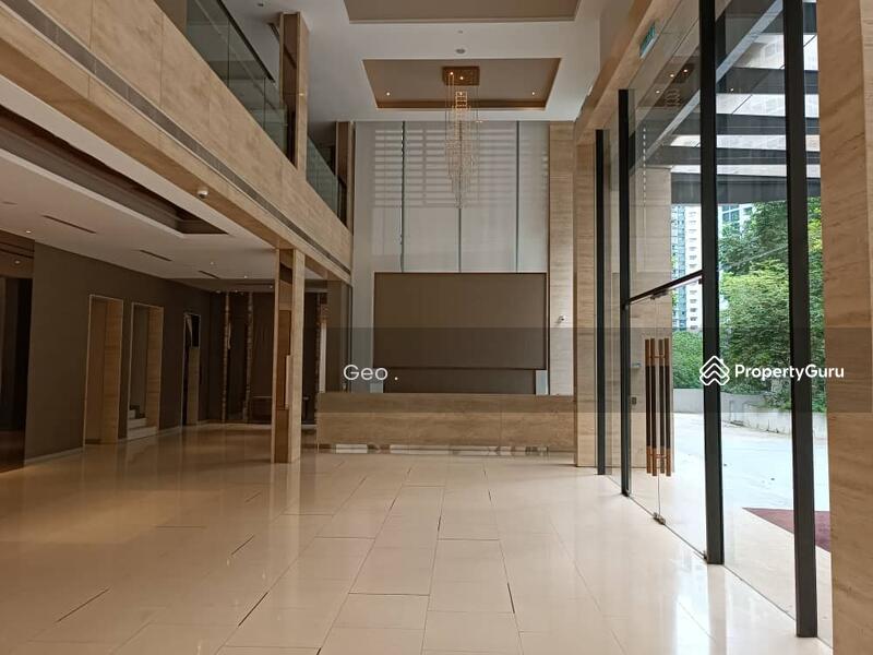 For Sale - Pavilion Ceylon Hill