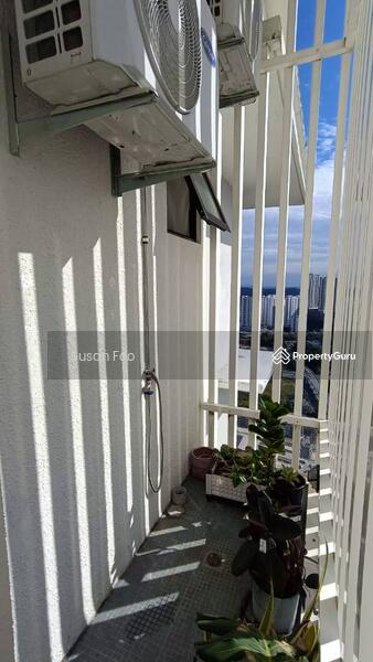 Service Residence for Sale at The Park Sky Residence - Susan Foo - PropertyGuru.com.my