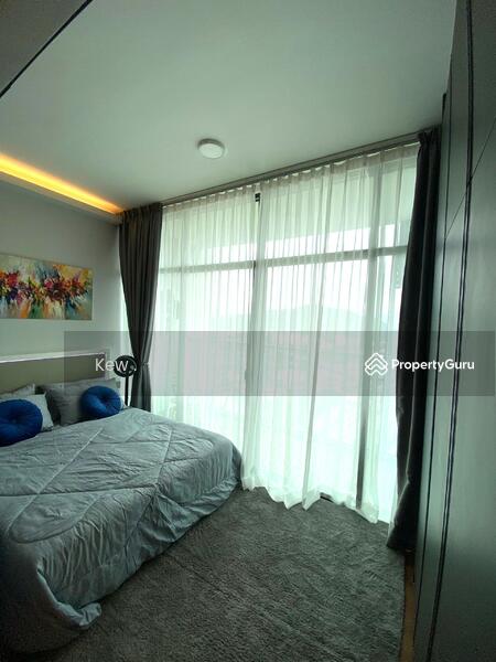 Servis Apartment untuk Disewa di Liberty @ Arc - Kew . - PropertyGuru.com.my