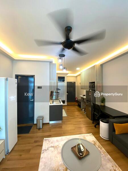 Servis Apartment untuk Disewa di Liberty @ Arc - Kew . - PropertyGuru.com.my