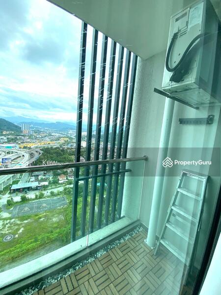 Servis Apartment untuk Disewa di Liberty @ Arc - Kew . - PropertyGuru.com.my