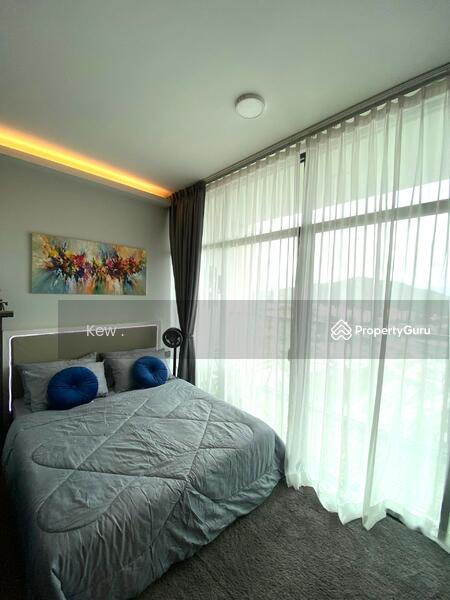 Servis Apartment untuk Disewa di Liberty @ Arc - Kew . - PropertyGuru.com.my