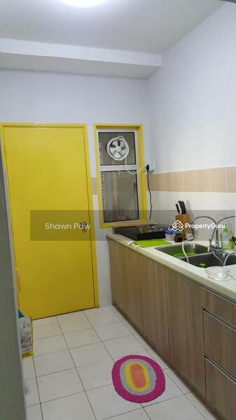 Kondominium untuk Dijual di Puncak Banyan - Shawn Paw - PropertyGuru.com.my