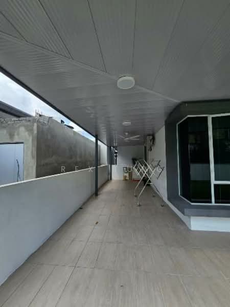 Semi-Detached House for Sale in Hijauan Valdor (Sungai Jawi) - Rex Tung - Exterior - PropertyGuru.com.my