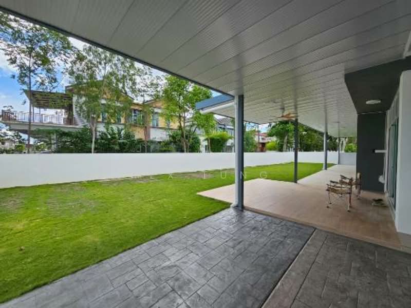 Semi-Detached House for Sale in Hijauan Valdor (Sungai Jawi) - Rex Tung - Exterior - PropertyGuru.com.my