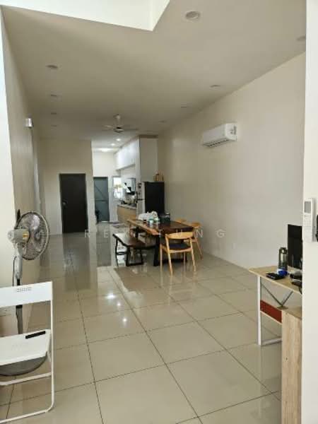 Semi-Detached House for Sale in Hijauan Valdor (Sungai Jawi) - Rex Tung - Living Room - PropertyGuru.com.my