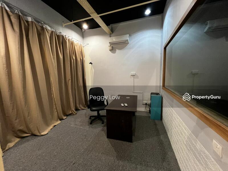 Untuk Disewa - Bandar Tasik Selatan (Low Cost)