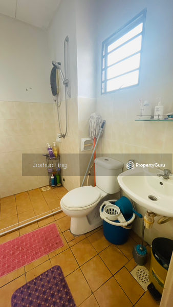Untuk Dijual - Terrace house at Taman Tasik Puchong