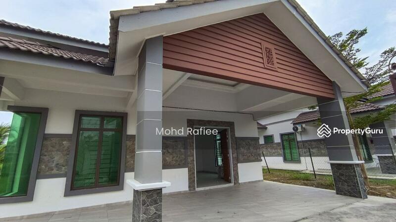 Untuk Dijual - TAMAN SERI UNAS 2
