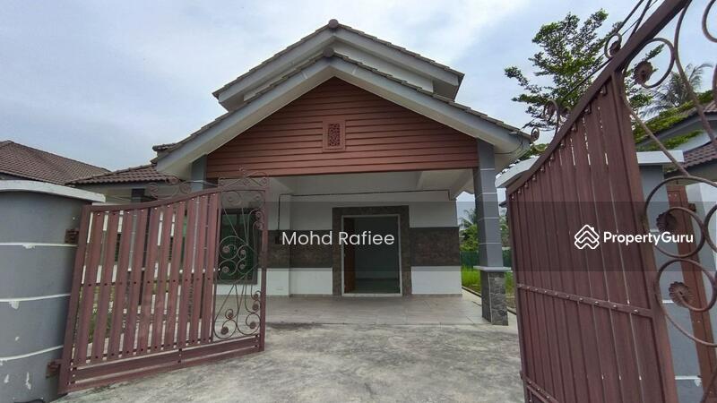 Untuk Dijual - TAMAN SERI UNAS 2