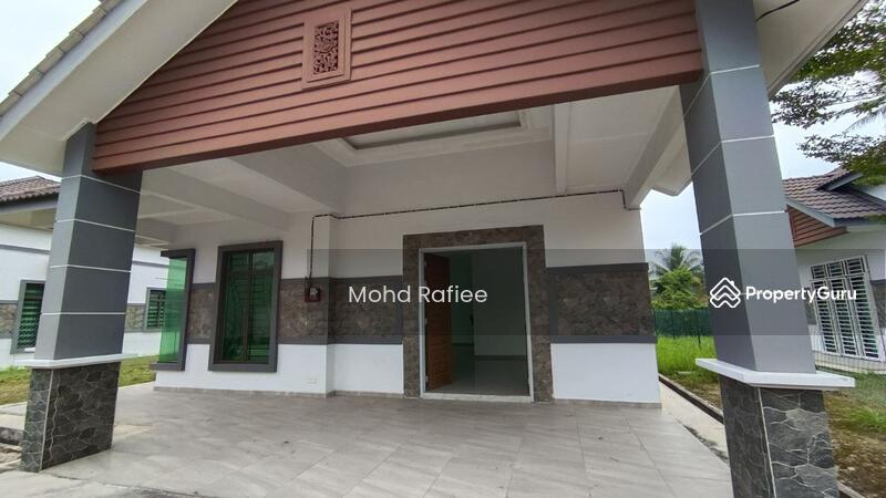 Untuk Dijual - TAMAN SERI UNAS 2
