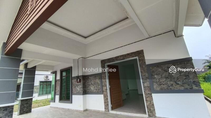 Untuk Dijual - TAMAN SERI UNAS 2