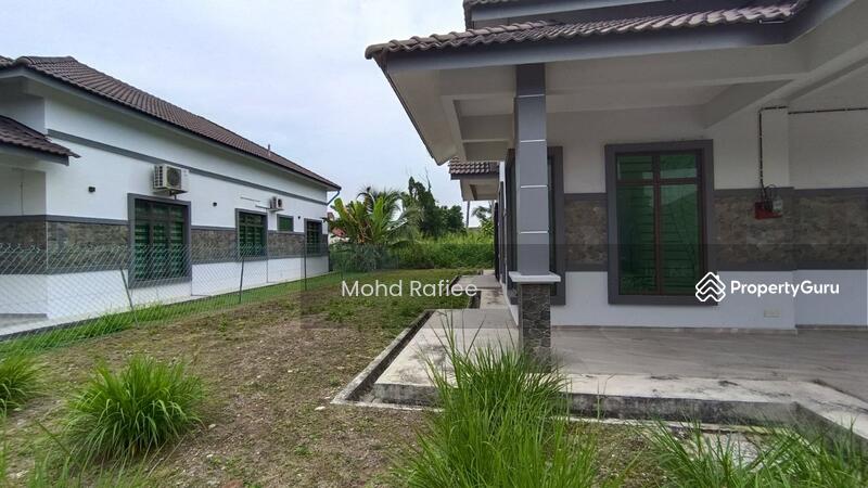 Untuk Dijual - TAMAN SERI UNAS 2