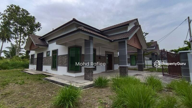 Untuk Dijual - TAMAN SERI UNAS 2