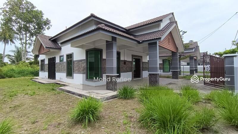 Untuk Dijual - TAMAN SERI UNAS 2