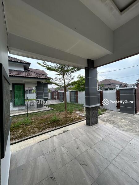 Untuk Dijual - TAMAN SERI UNAS 2