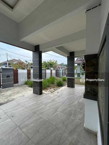 Untuk Dijual - TAMAN SERI UNAS 2