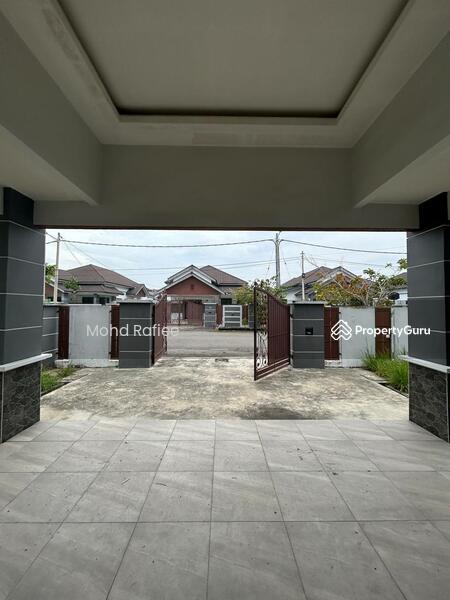 Untuk Dijual - TAMAN SERI UNAS 2