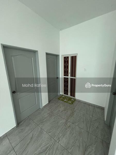 Untuk Dijual - TAMAN SERI UNAS 2