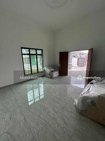 Untuk Dijual - TAMAN SERI UNAS 2