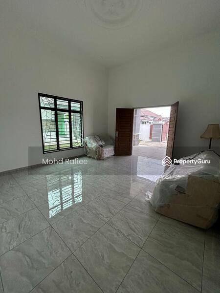 Untuk Dijual - TAMAN SERI UNAS 2