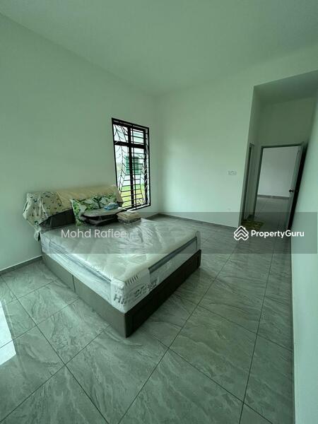 Untuk Dijual - TAMAN SERI UNAS 2