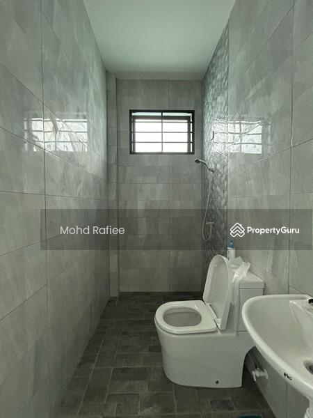 Untuk Dijual - TAMAN SERI UNAS 2