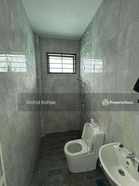 Untuk Dijual - TAMAN SERI UNAS 2