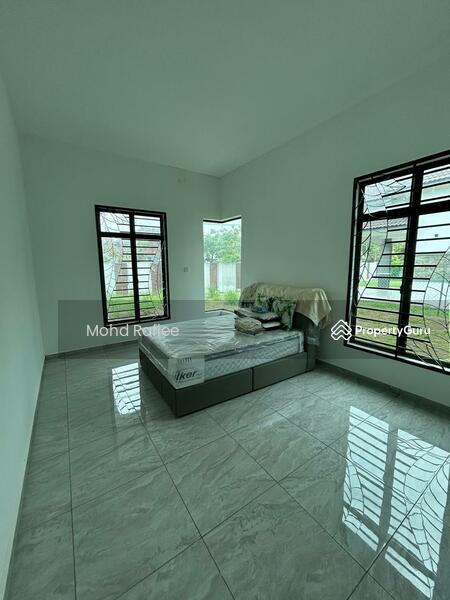Untuk Dijual - TAMAN SERI UNAS 2
