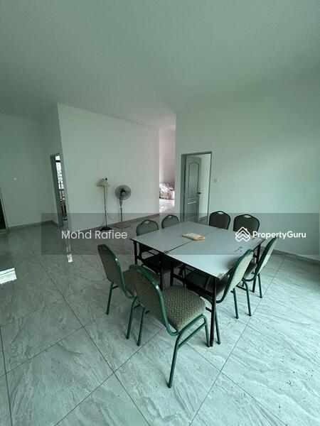 Untuk Dijual - TAMAN SERI UNAS 2