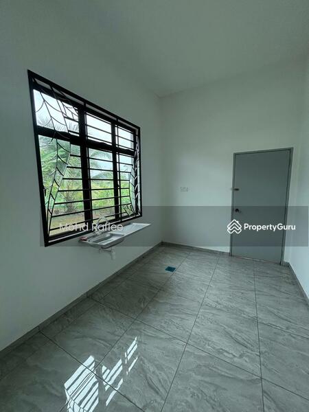 Untuk Dijual - TAMAN SERI UNAS 2