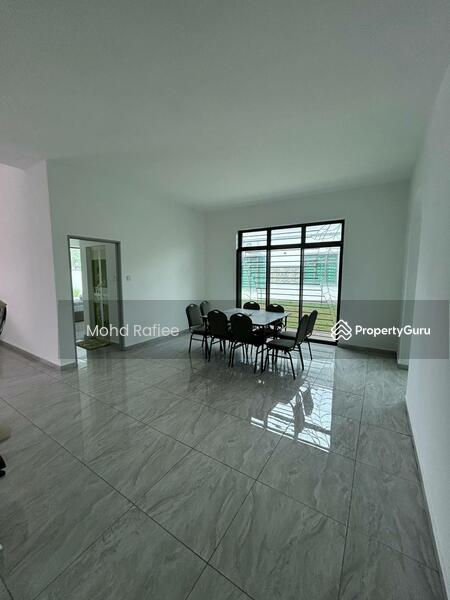 Untuk Dijual - TAMAN SERI UNAS 2