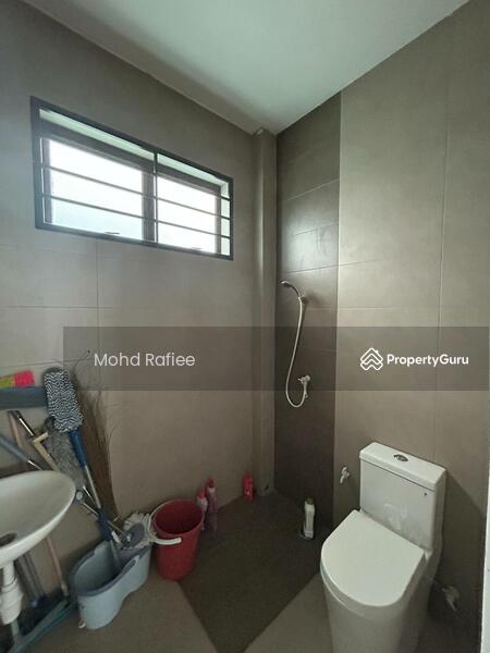 Untuk Dijual - TAMAN SERI UNAS 2