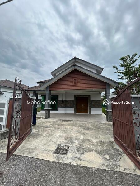 Untuk Dijual - TAMAN SERI UNAS 2